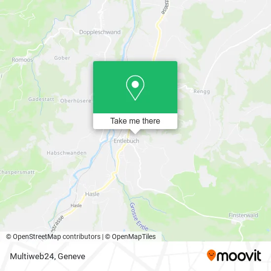 Multiweb24 plan