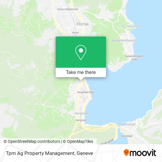 Tpm Ag Property Management map