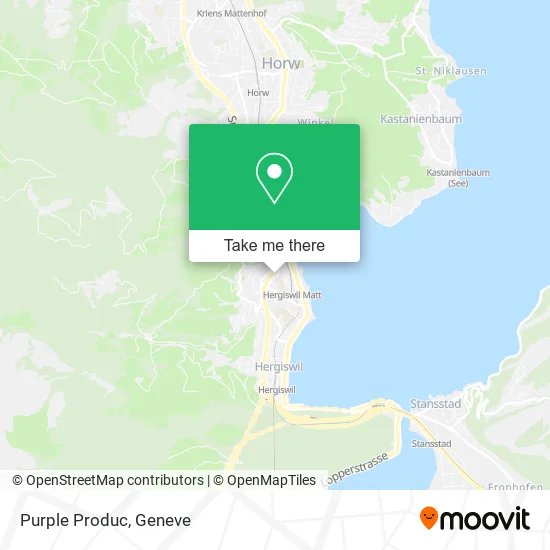 Purple Produc plan