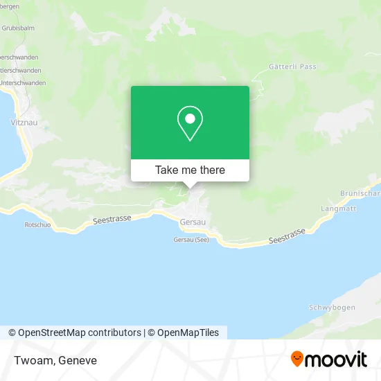 Twoam map