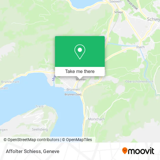 Affolter Schiess map