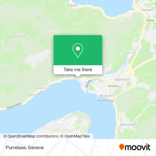 Purrelaxe map