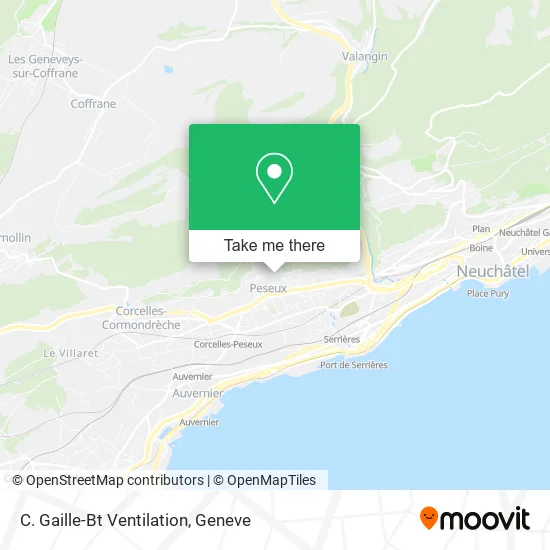 C. Gaille-Bt Ventilation map