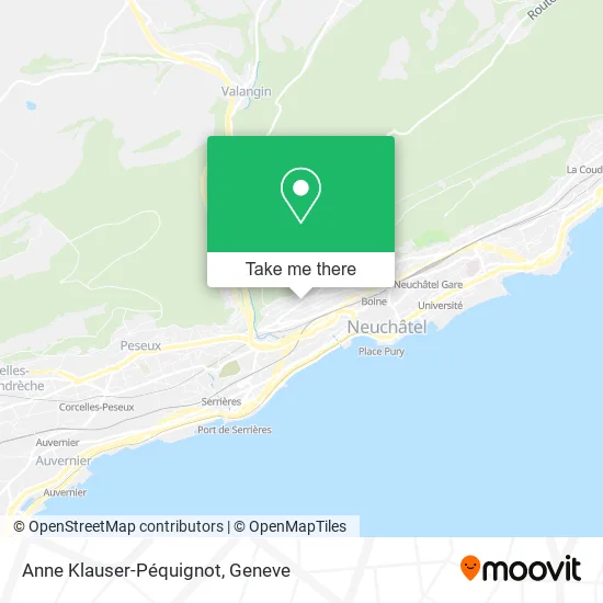 Anne Klauser-Péquignot map