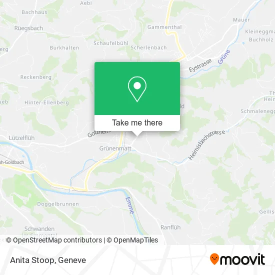 Anita Stoop map