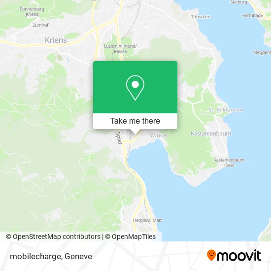 mobilecharge map