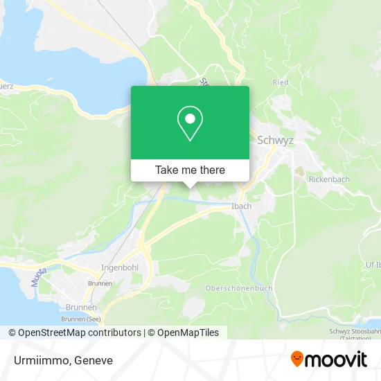 Urmiimmo map
