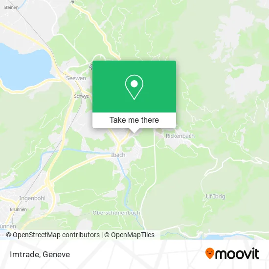 Imtrade map