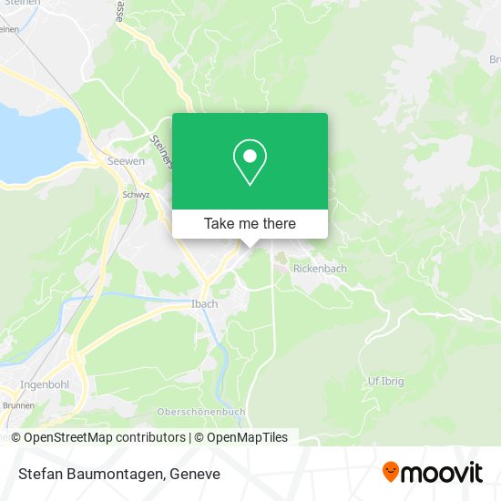 Stefan Baumontagen map