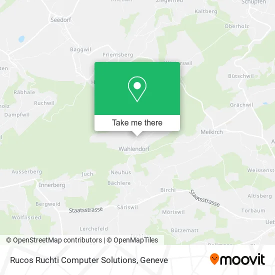 Rucos Ruchti Computer Solutions map