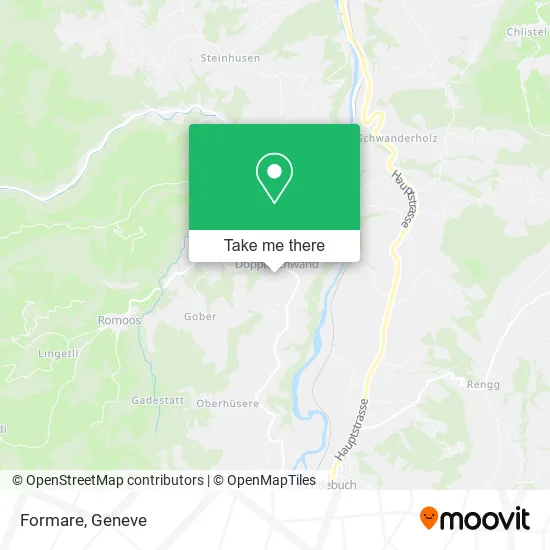 Formare map