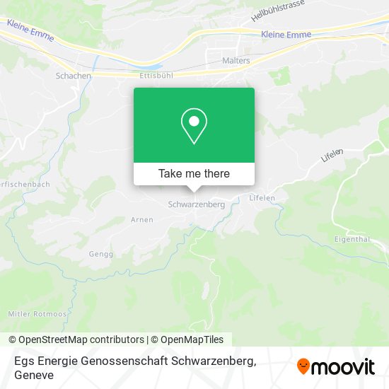 Egs Energie Genossenschaft Schwarzenberg plan