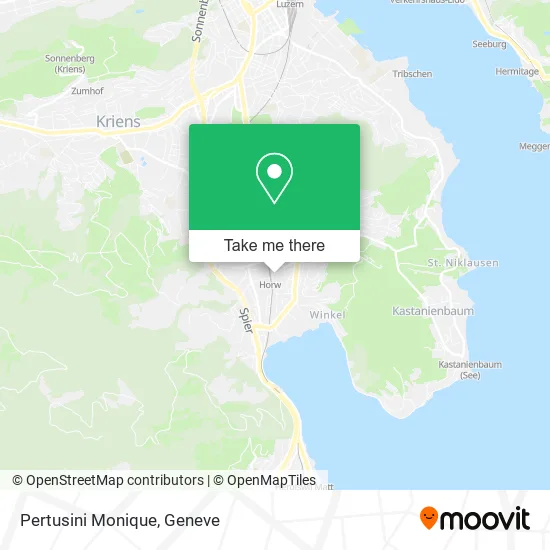 Pertusini Monique map