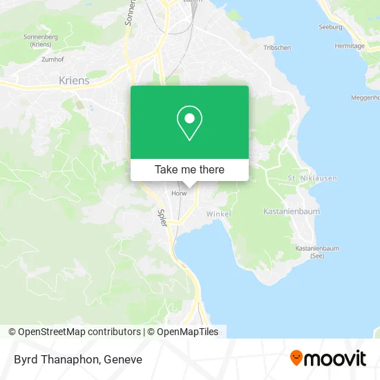 Byrd Thanaphon plan