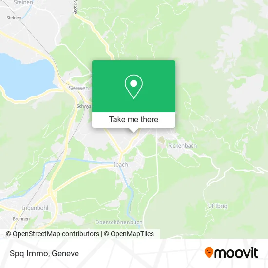 Spq Immo map