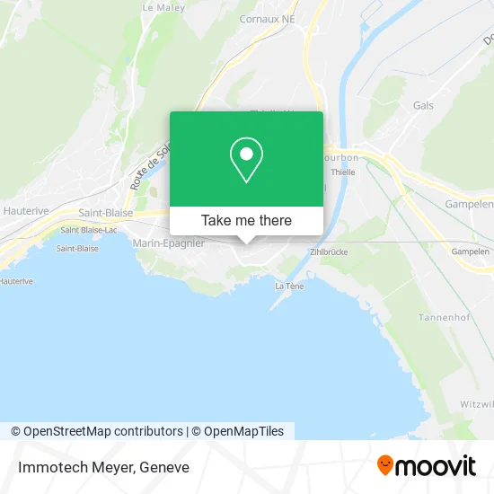 Immotech Meyer map