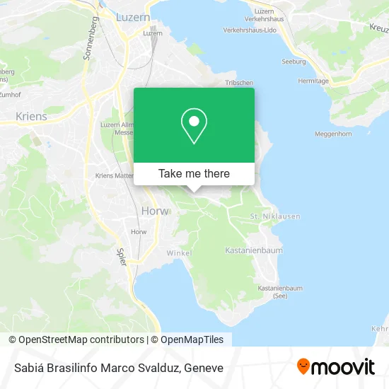 Sabiá Brasilinfo Marco Svalduz map