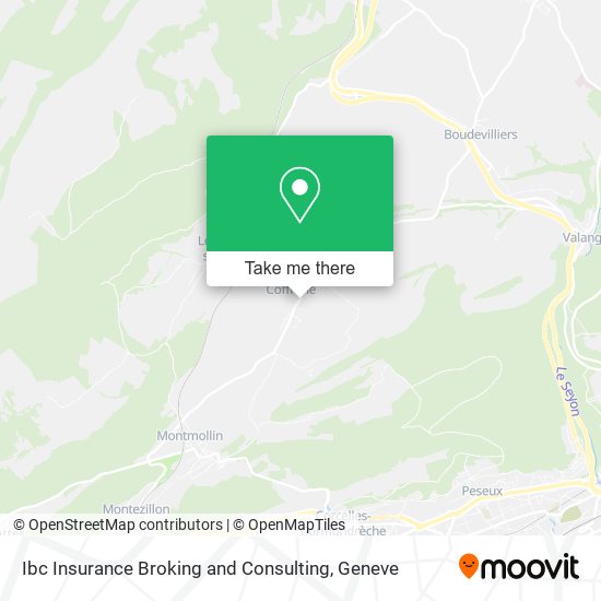 Ibc Insurance Broking and Consulting map