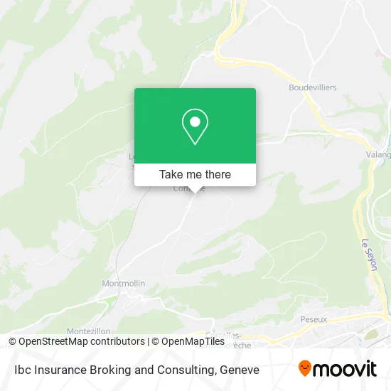 Ibc Insurance Broking and Consulting map