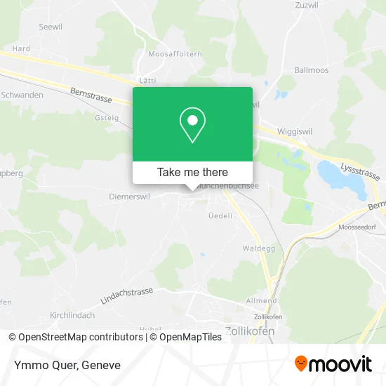 Ymmo Quer map