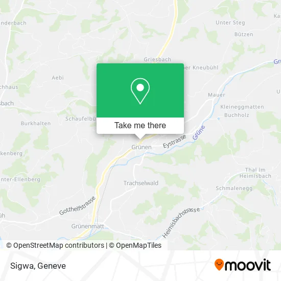 Sigwa map