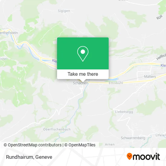 Rundhairum plan