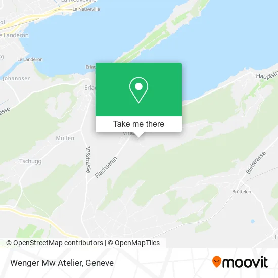 Wenger Mw Atelier map