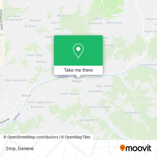 2mp map