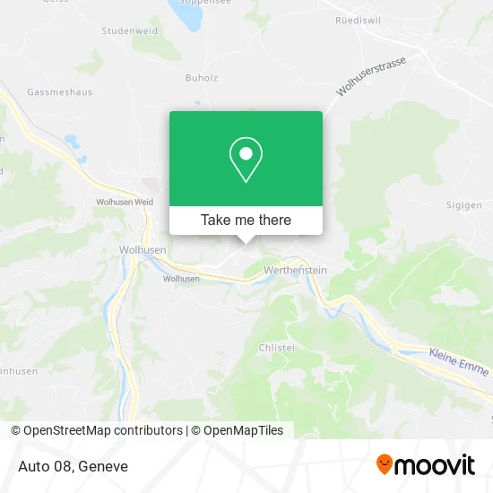 Auto 08 map