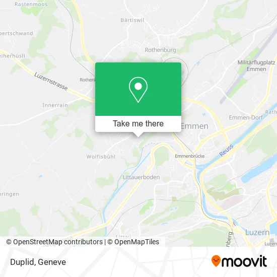 Duplid plan