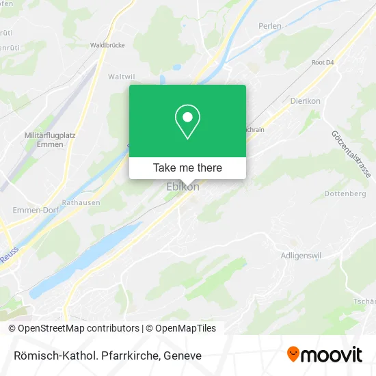 Römisch-Kathol. Pfarrkirche map