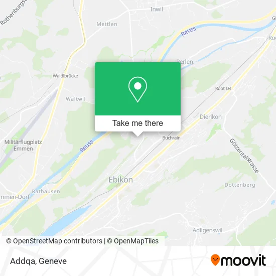 Addqa plan