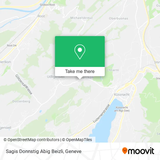 Sagis Donnstig Abig Beizli map