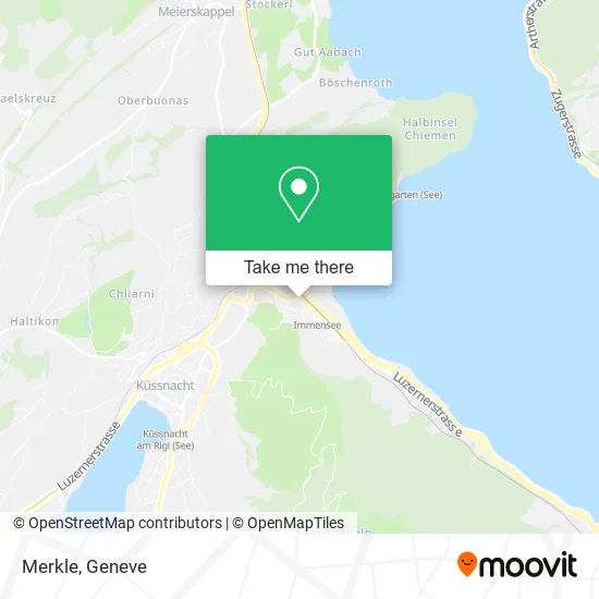Merkle map