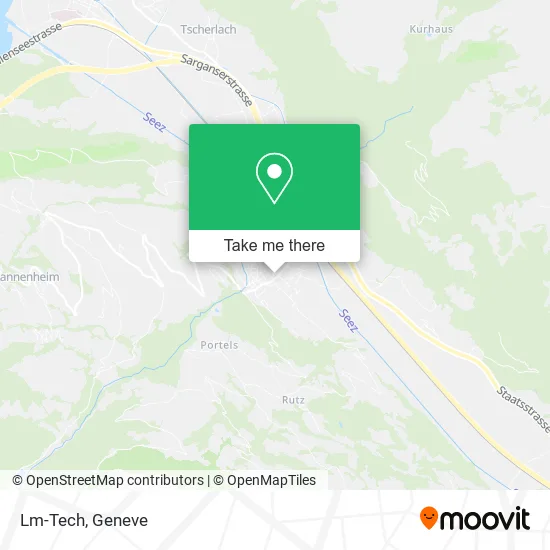 Lm-Tech map