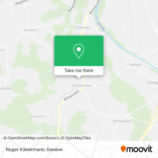 Roger Käsermann map