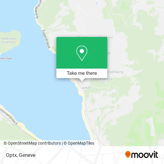Optx map
