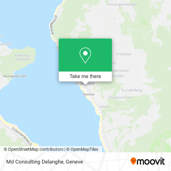 Md Consulting Delanghe map