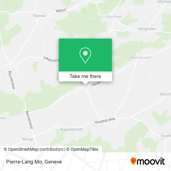 Pierre-Lang Mo map