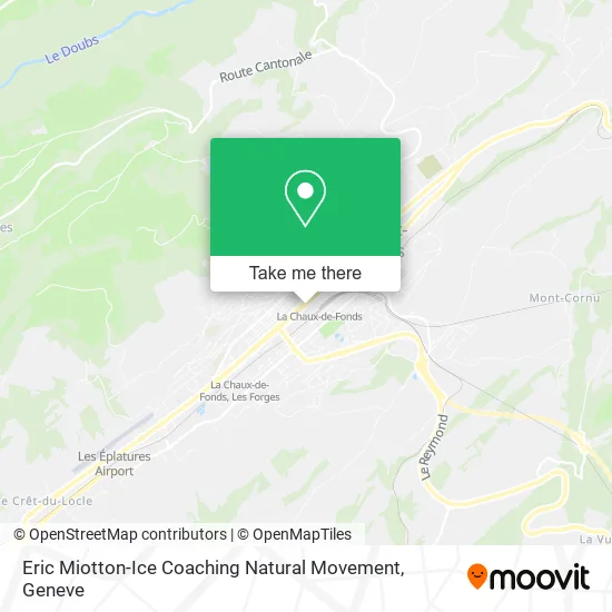 Eric Miotton-Ice Coaching Natural Movement map