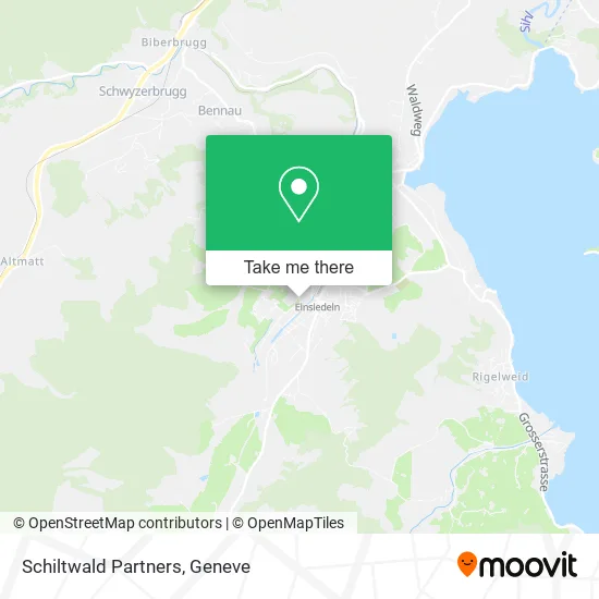 Schiltwald Partners map