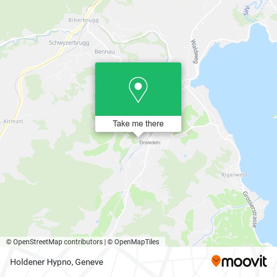 Holdener Hypno map