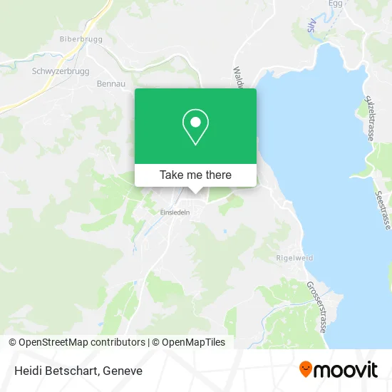 Heidi Betschart map