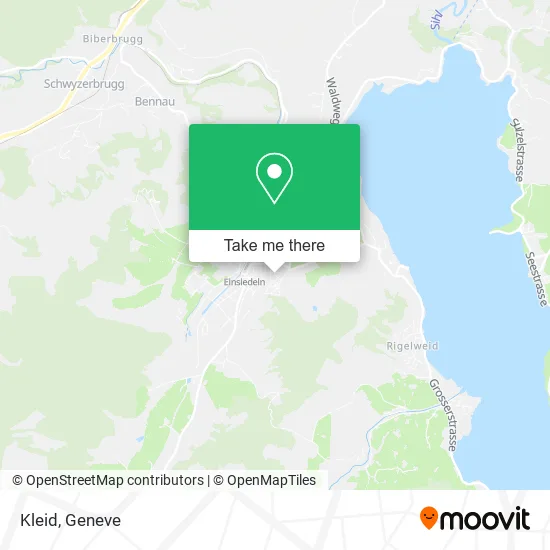 Kleid map