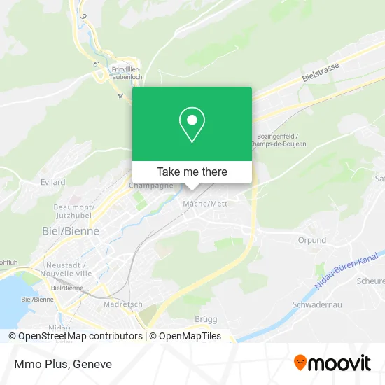 Mmo Plus plan