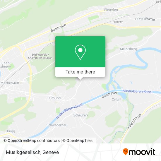 Musikgesellsch map