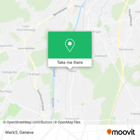 Werk5 map
