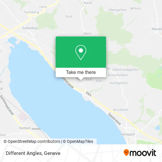 Different Angles map