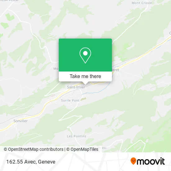 162.55 Avec map