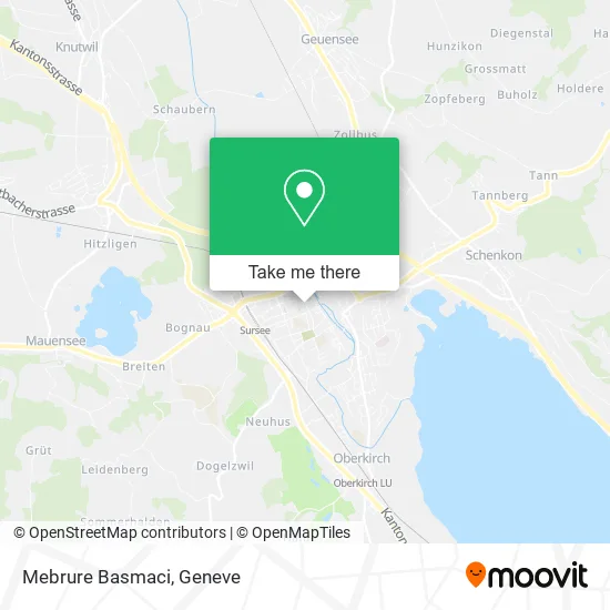 Mebrure Basmaci plan